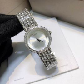 Picture of Dior Watches Women _SKU1025dior-2nms4603